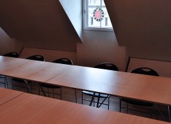 Loosli - Ideal auch für Pressekonferenzen und Schulungen