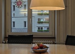 Oppenenheim - Konferenzraum mit Charme