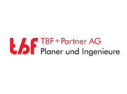 TBF + Partner, Planer und Ingenieure